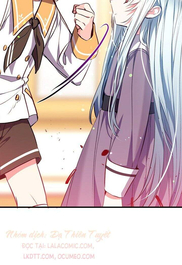 Chúng Ta Có Thể Trở Thành Người Nhà Không? Chap 9 - Next Chap 10