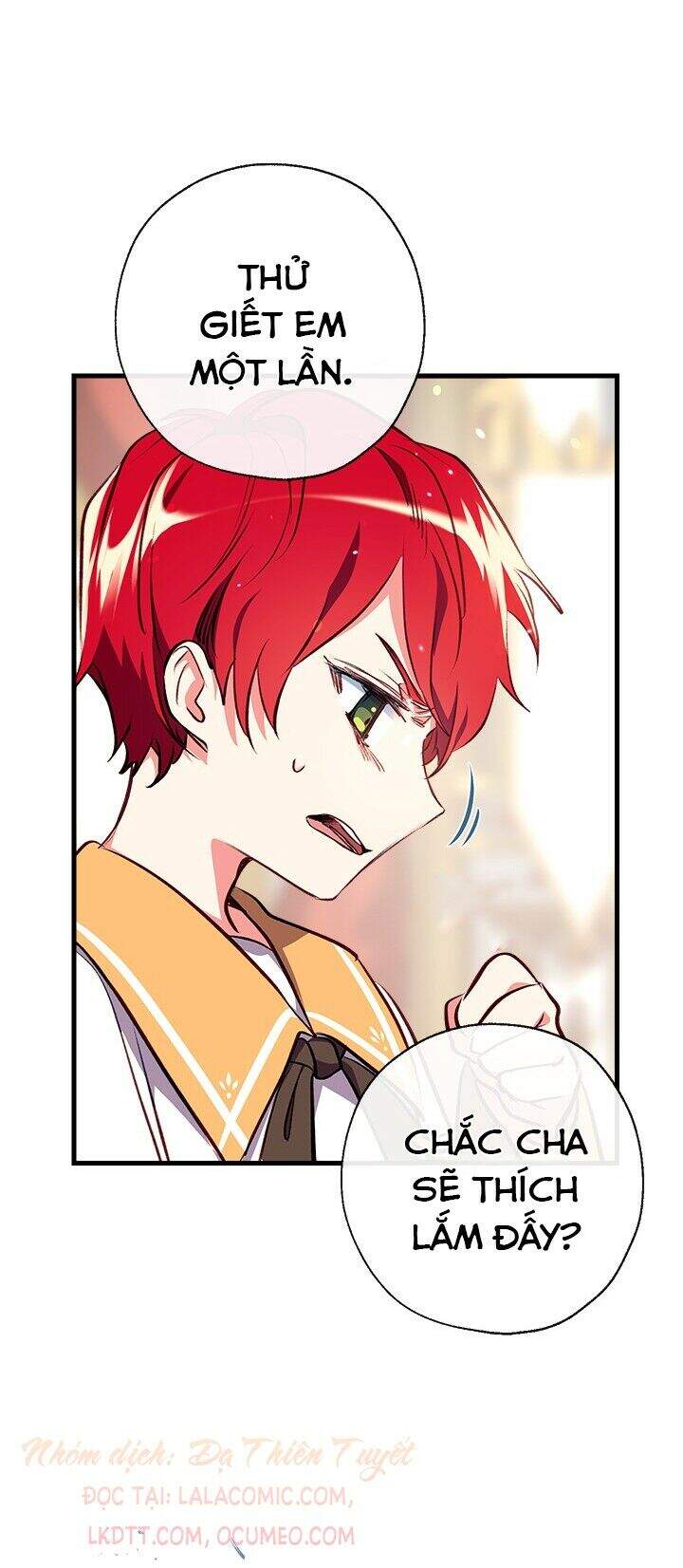 Chúng Ta Có Thể Trở Thành Người Nhà Không? Chap 9 - Next Chap 10