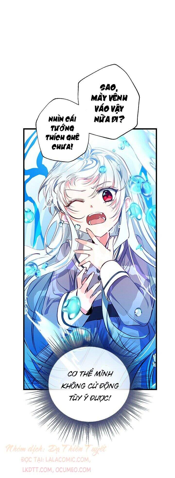 Chúng Ta Có Thể Trở Thành Người Nhà Không? Chap 9 - Next Chap 10