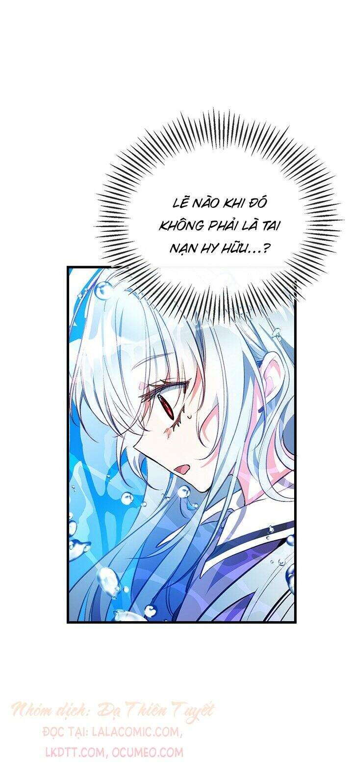 Chúng Ta Có Thể Trở Thành Người Nhà Không? Chap 9 - Next Chap 10