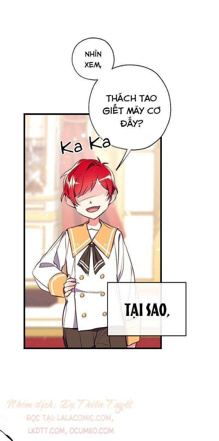 Chúng Ta Có Thể Trở Thành Người Nhà Không? Chap 9 - Next Chap 10