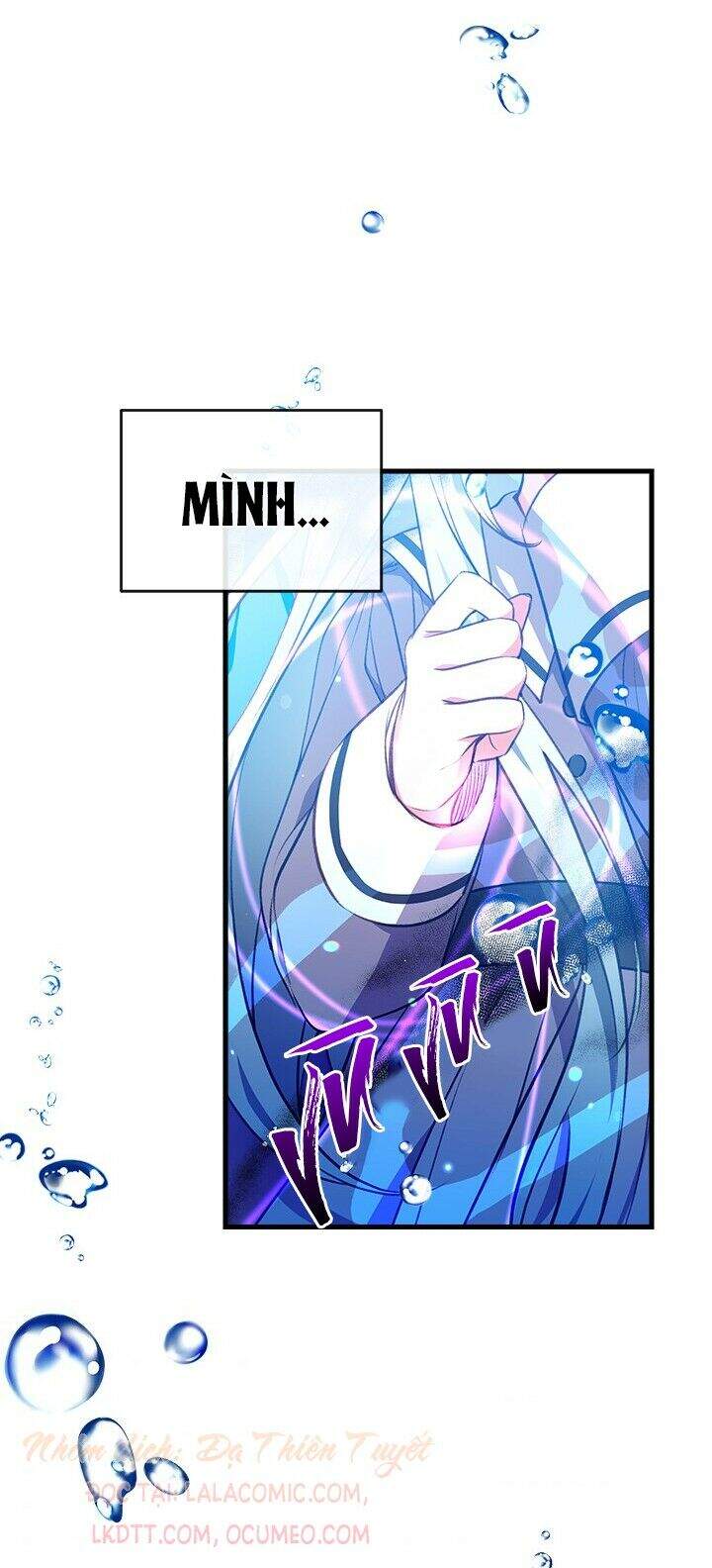 Chúng Ta Có Thể Trở Thành Người Nhà Không? Chap 9 - Next Chap 10