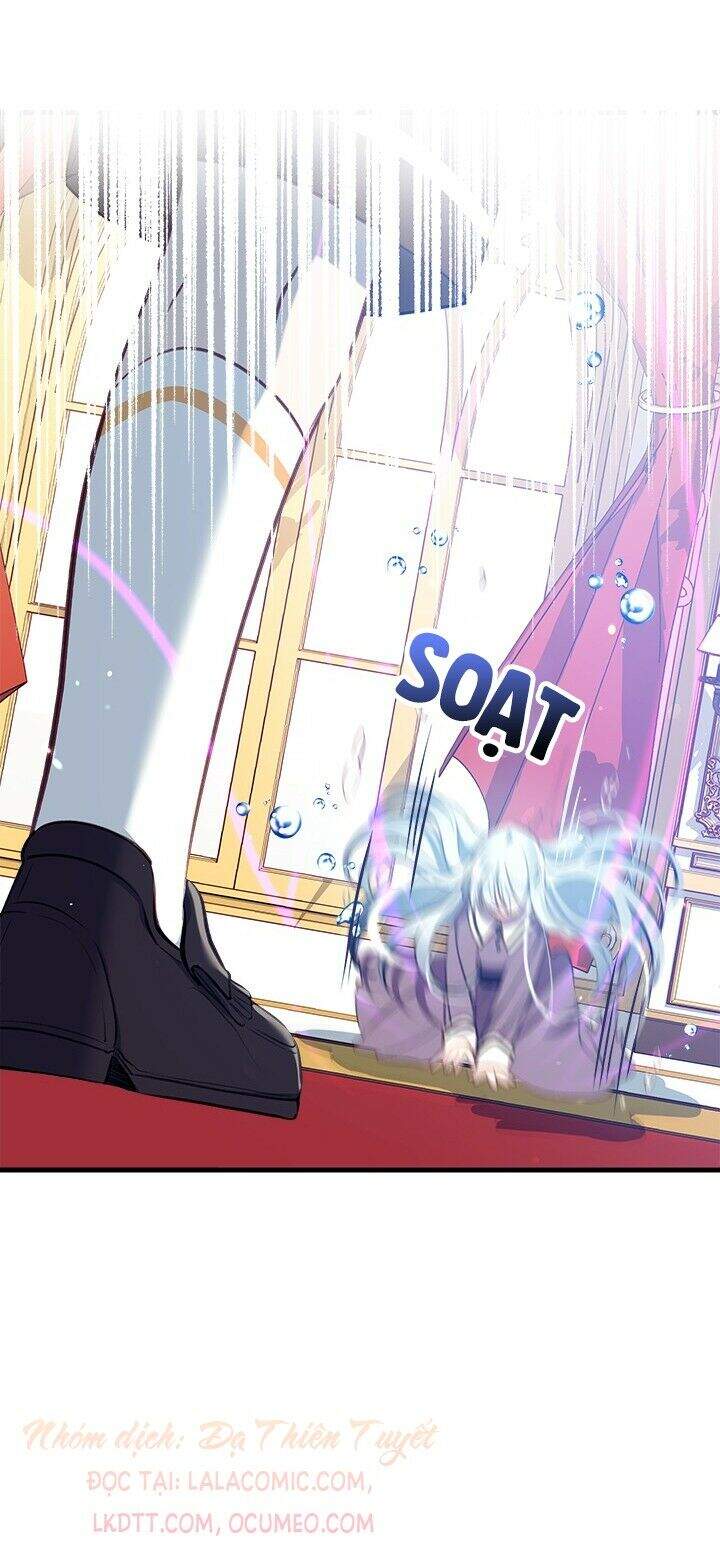 Chúng Ta Có Thể Trở Thành Người Nhà Không? Chap 9 - Next Chap 10