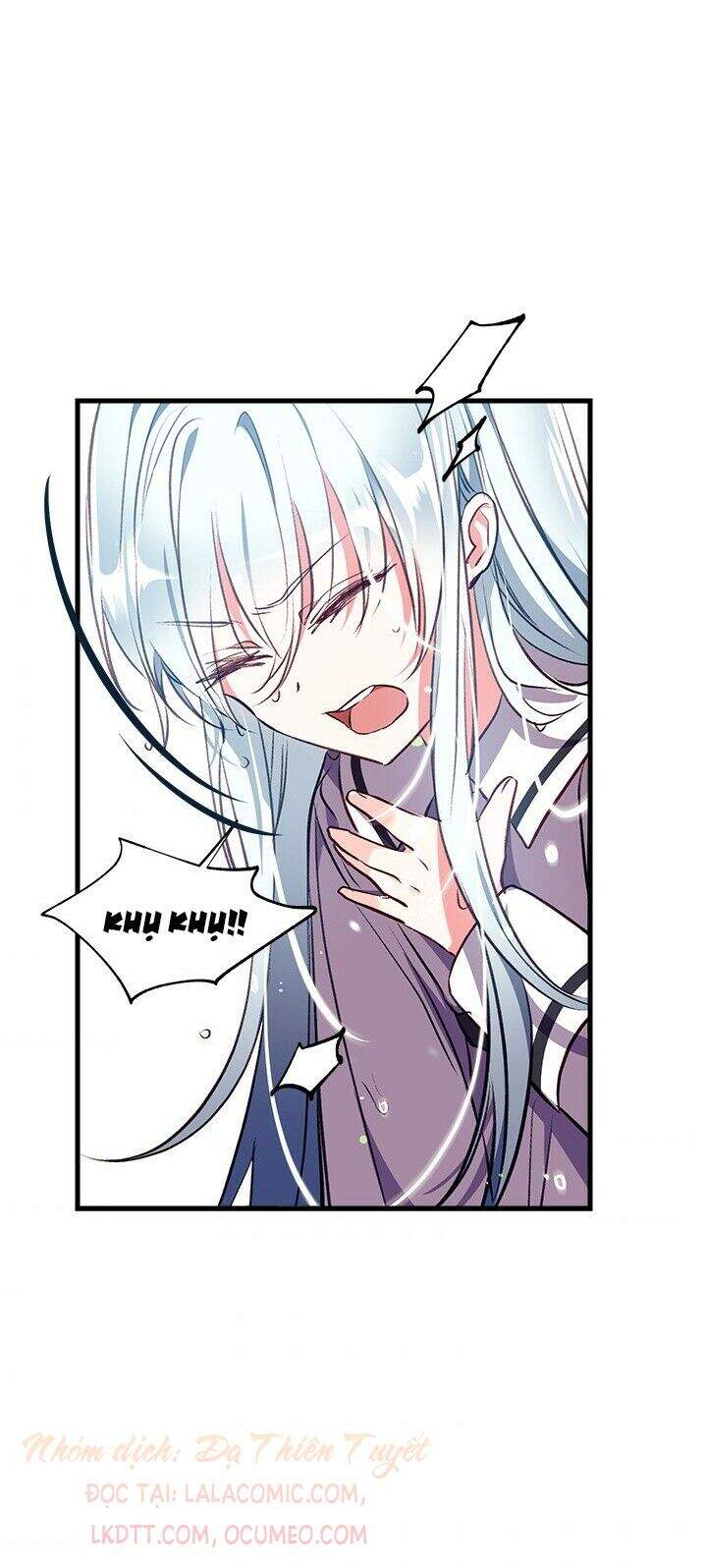 Chúng Ta Có Thể Trở Thành Người Nhà Không? Chap 9 - Next Chap 10