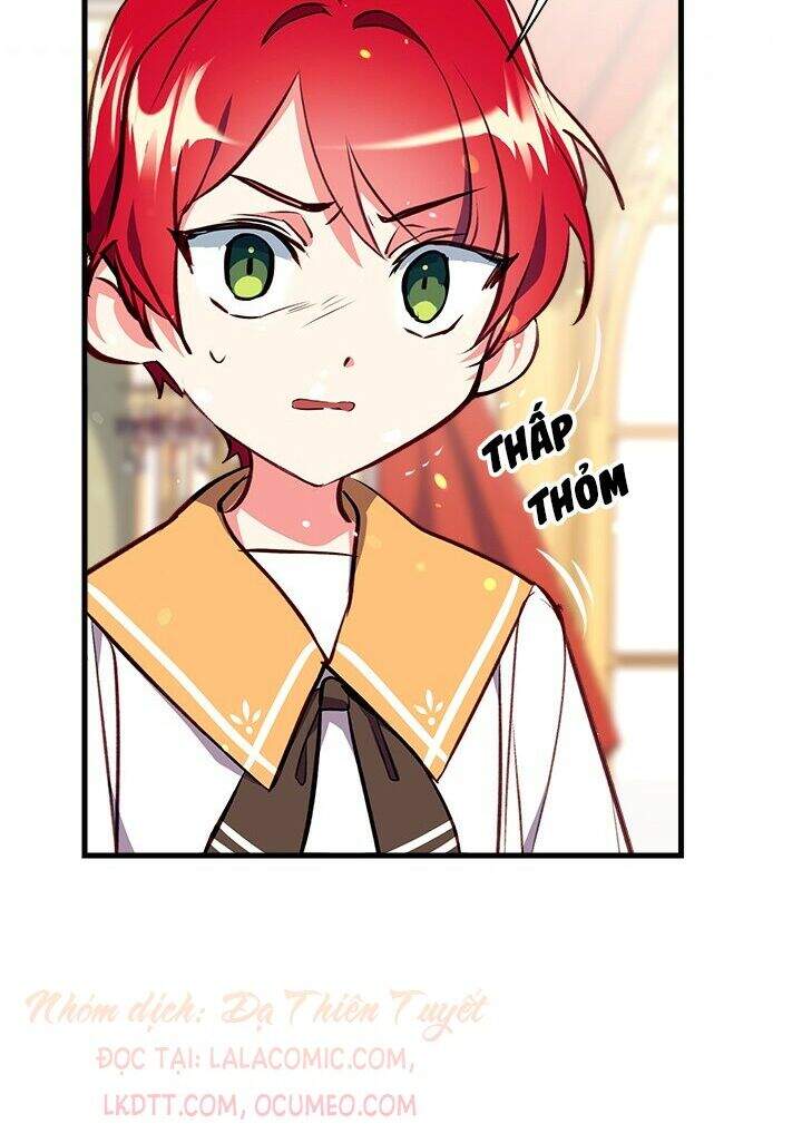 Chúng Ta Có Thể Trở Thành Người Nhà Không? Chap 9 - Next Chap 10