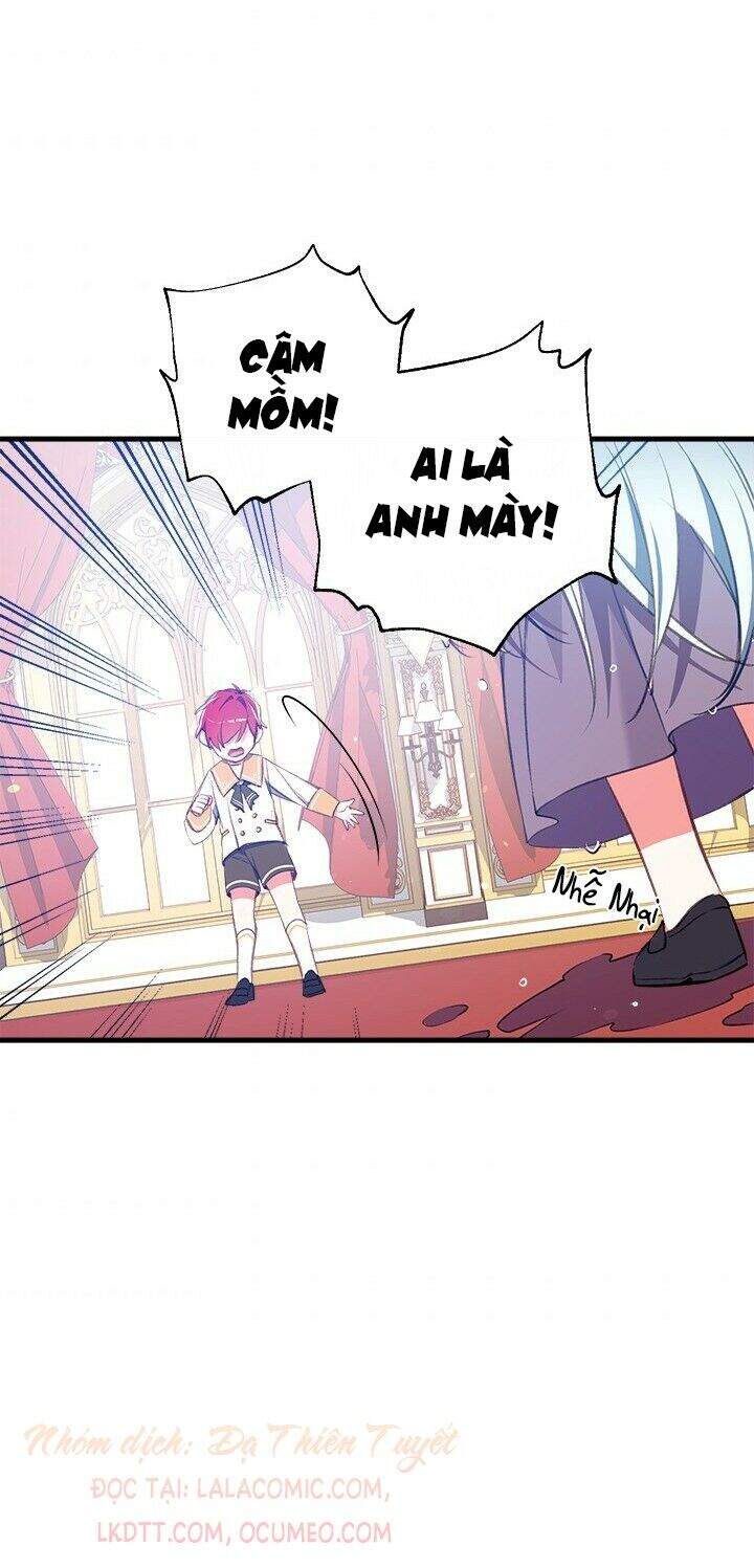 Chúng Ta Có Thể Trở Thành Người Nhà Không? Chap 9 - Next Chap 10