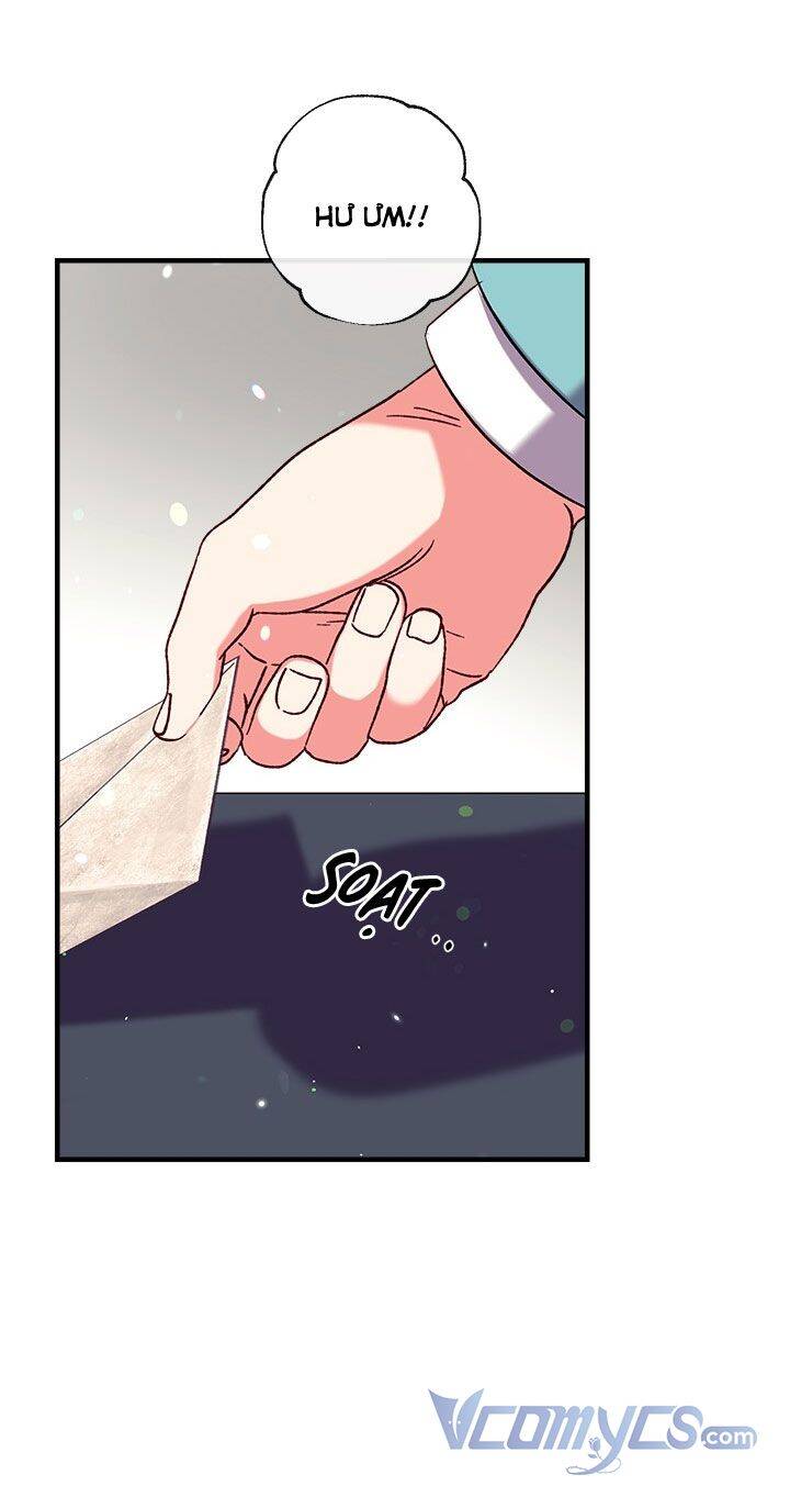 Chúng Ta Có Thể Trở Thành Người Nhà Không? Chap 38 - Next Chap 39