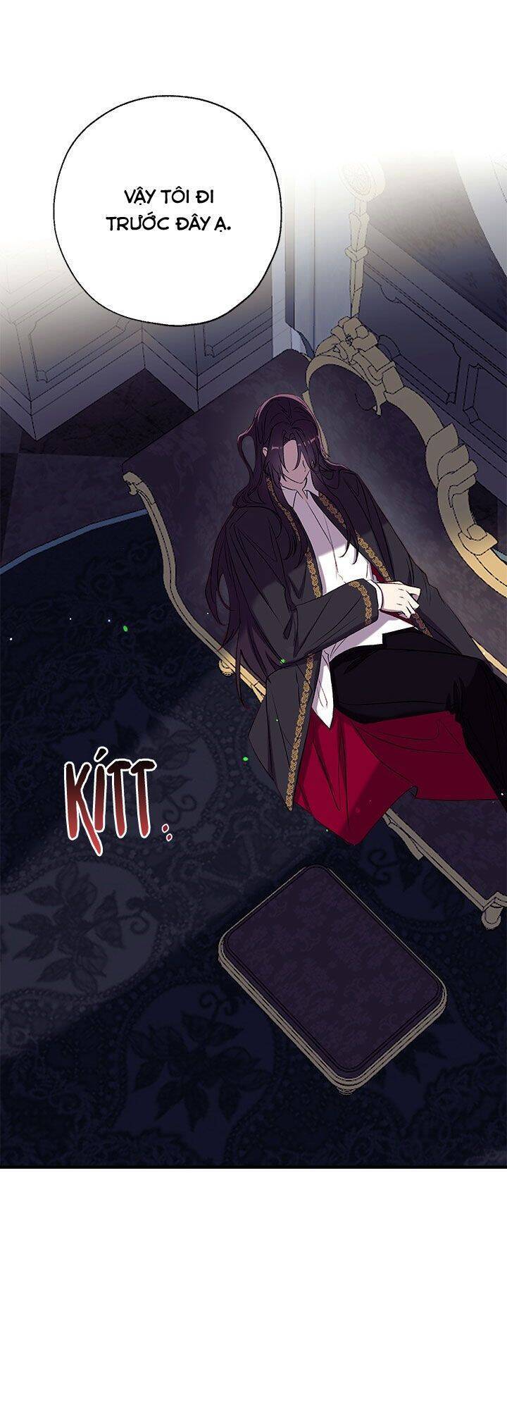 Chúng Ta Có Thể Trở Thành Người Nhà Không? Chap 38 - Next Chap 39