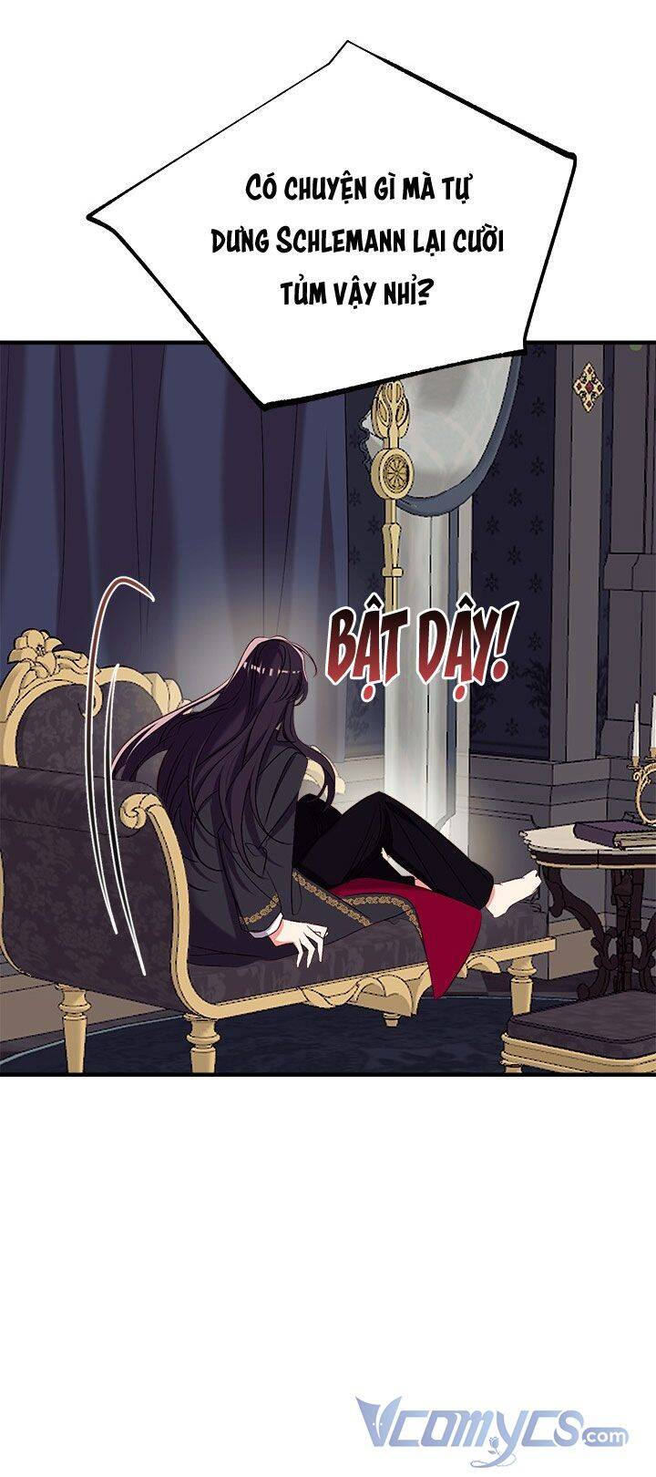 Chúng Ta Có Thể Trở Thành Người Nhà Không? Chap 38 - Next Chap 39