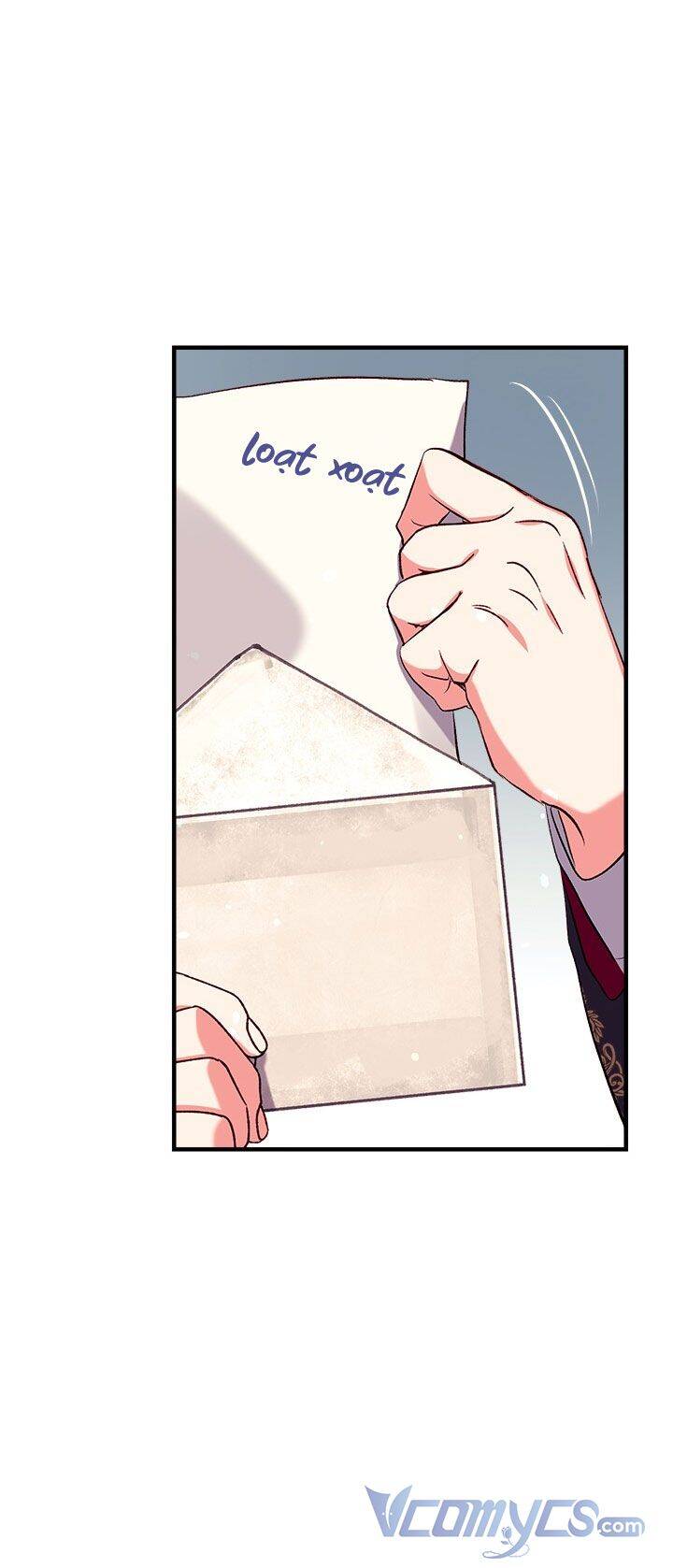 Chúng Ta Có Thể Trở Thành Người Nhà Không? Chap 38 - Next Chap 39