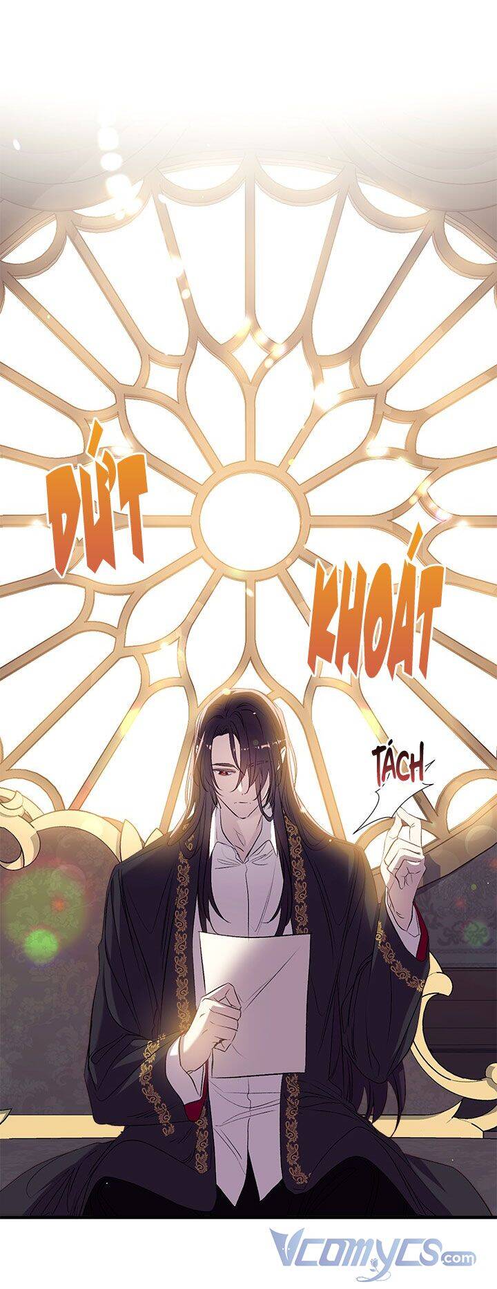 Chúng Ta Có Thể Trở Thành Người Nhà Không? Chap 38 - Next Chap 39