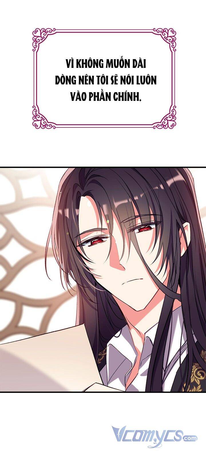 Chúng Ta Có Thể Trở Thành Người Nhà Không? Chap 38 - Next Chap 39