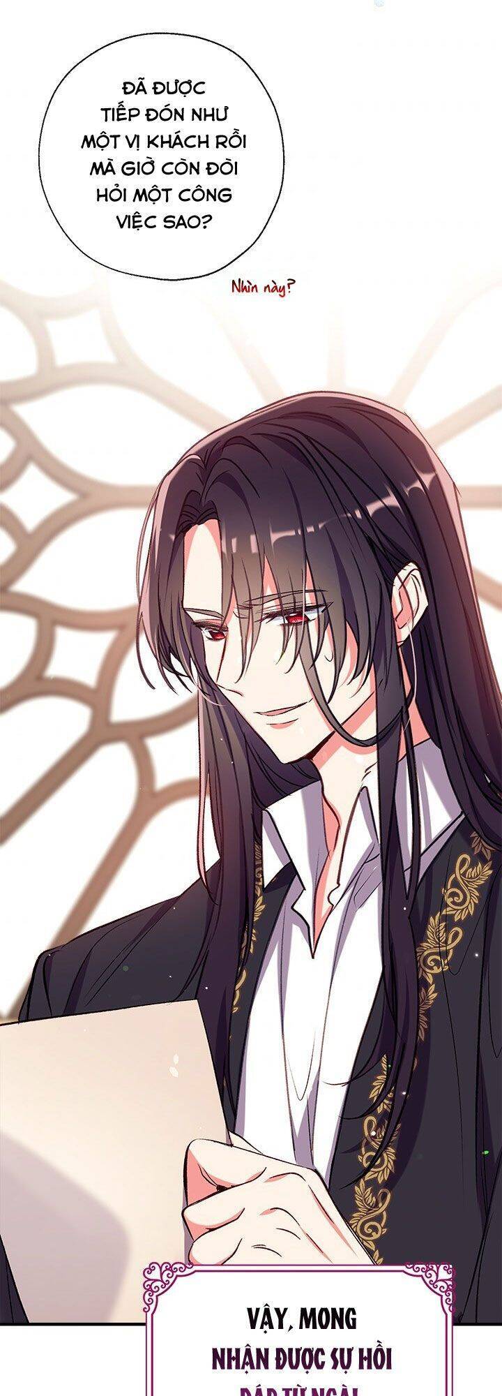 Chúng Ta Có Thể Trở Thành Người Nhà Không? Chap 38 - Next Chap 39