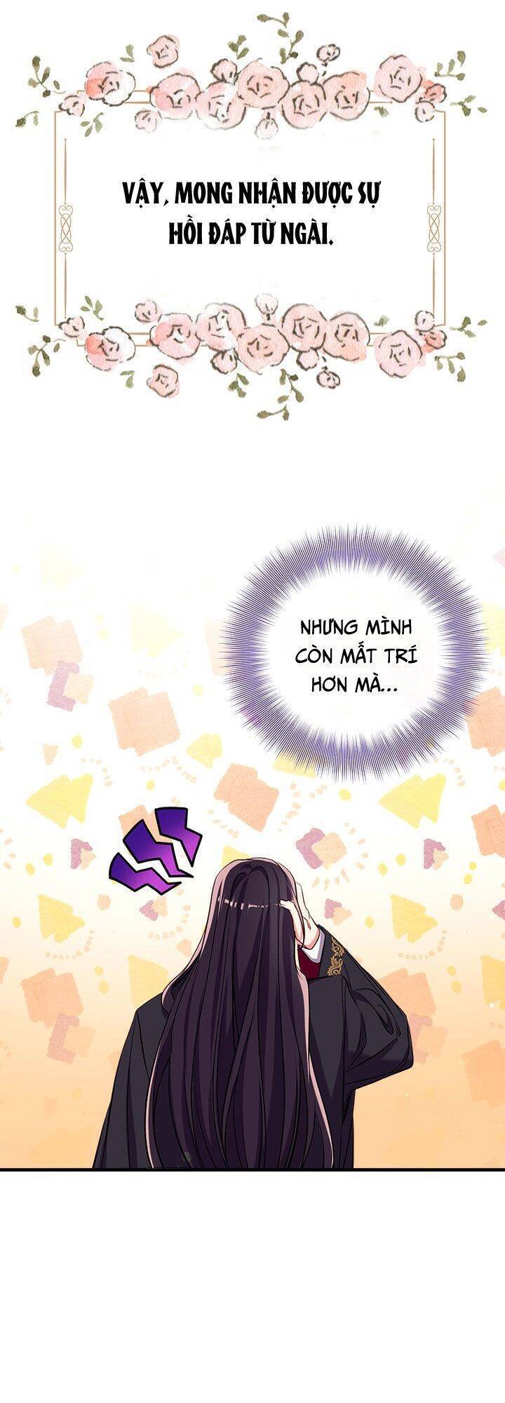 Chúng Ta Có Thể Trở Thành Người Nhà Không? Chap 38 - Next Chap 39