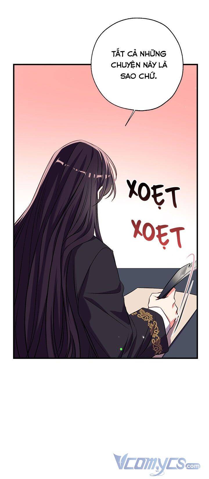 Chúng Ta Có Thể Trở Thành Người Nhà Không? Chap 38 - Next Chap 39