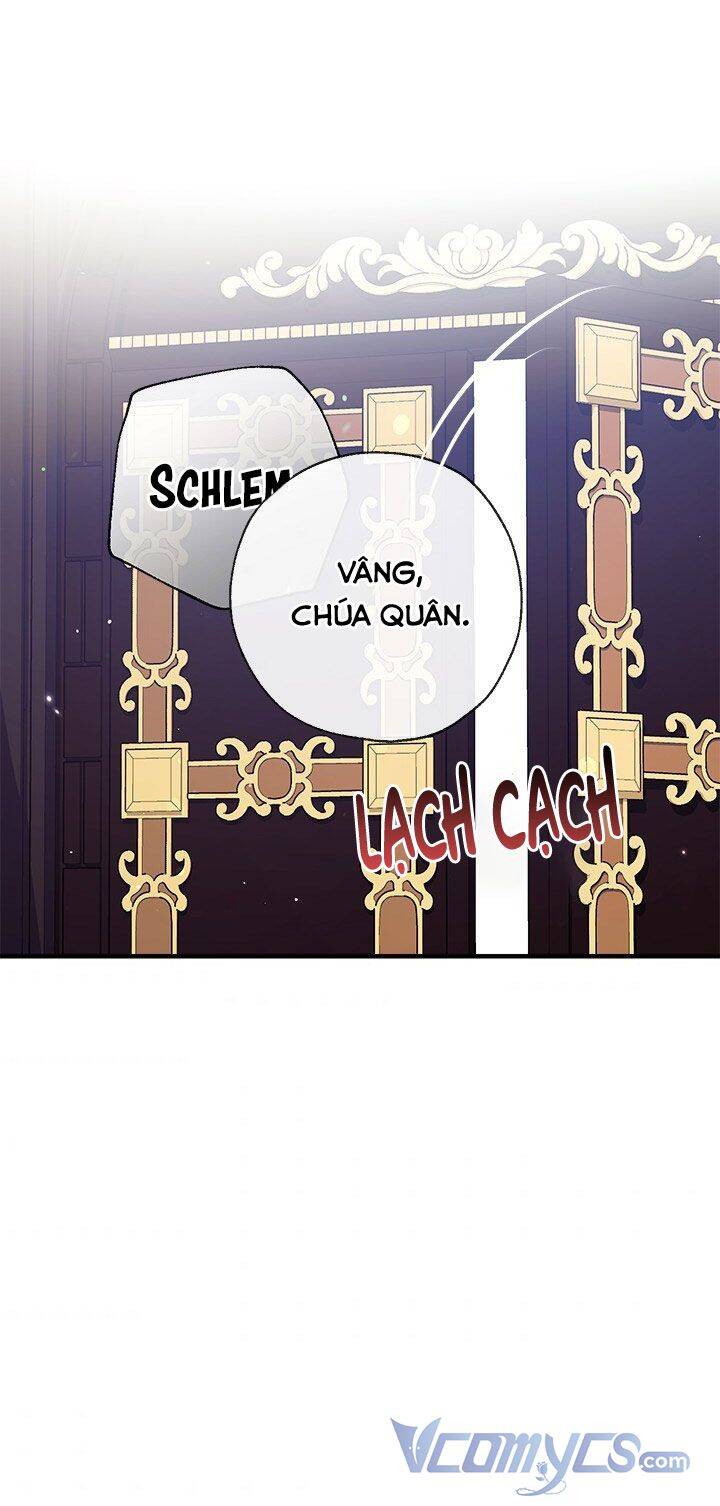 Chúng Ta Có Thể Trở Thành Người Nhà Không? Chap 38 - Next Chap 39
