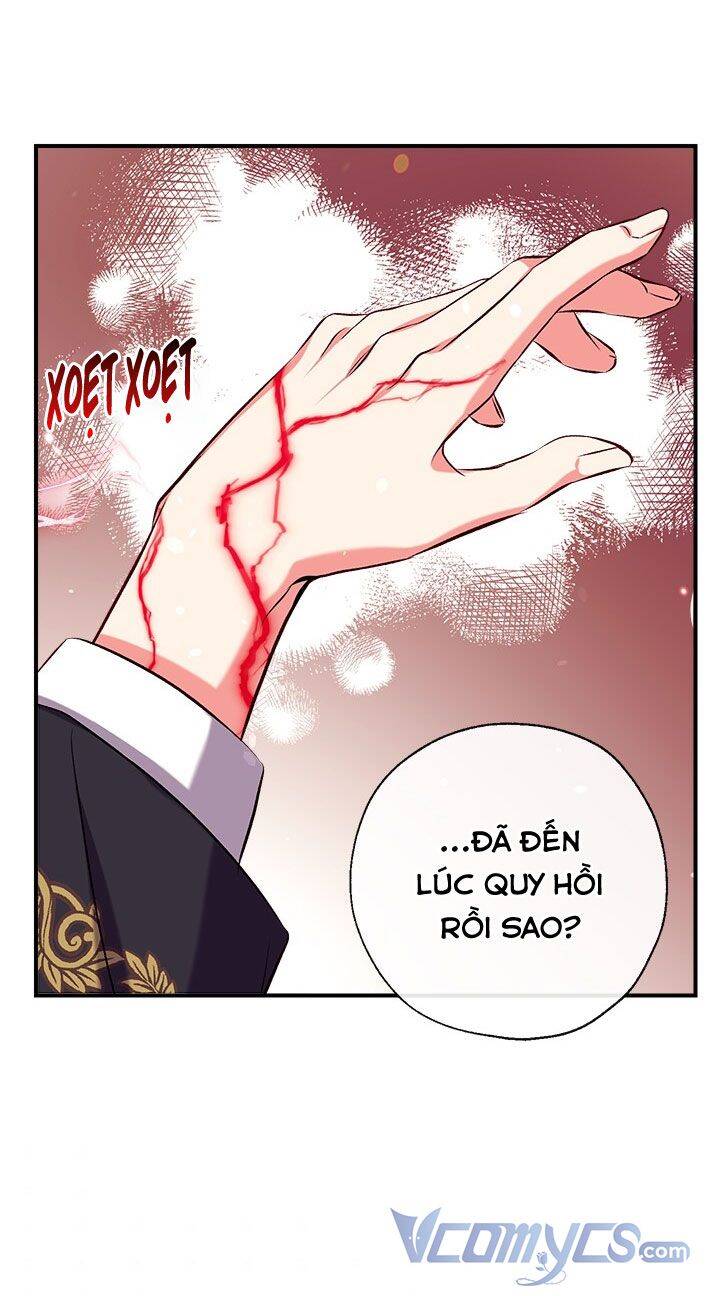 Chúng Ta Có Thể Trở Thành Người Nhà Không? Chap 38 - Next Chap 39