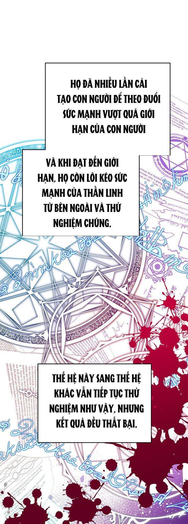 Chúng Ta Có Thể Trở Thành Người Nhà Không? Chap 38 - Next Chap 39