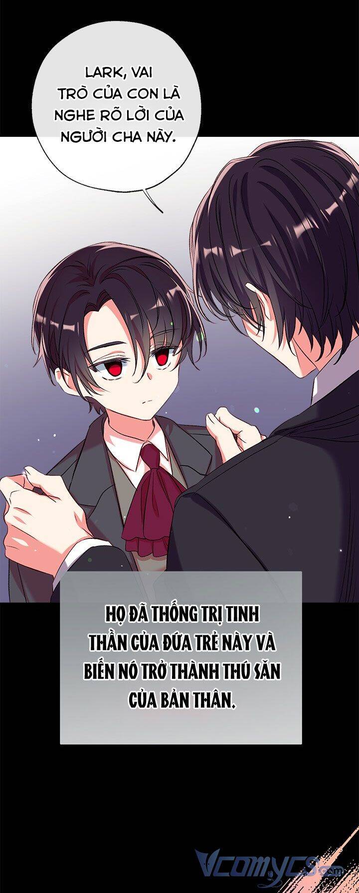 Chúng Ta Có Thể Trở Thành Người Nhà Không? Chap 38 - Next Chap 39