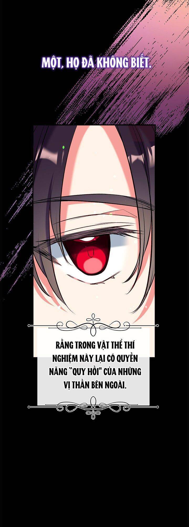 Chúng Ta Có Thể Trở Thành Người Nhà Không? Chap 38 - Next Chap 39