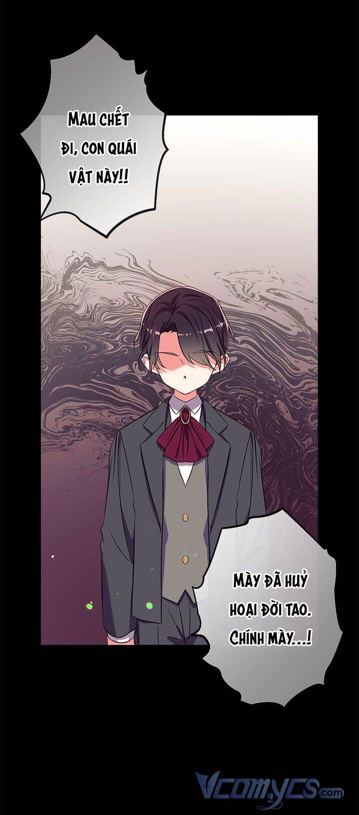 Chúng Ta Có Thể Trở Thành Người Nhà Không? Chap 38 - Next Chap 39