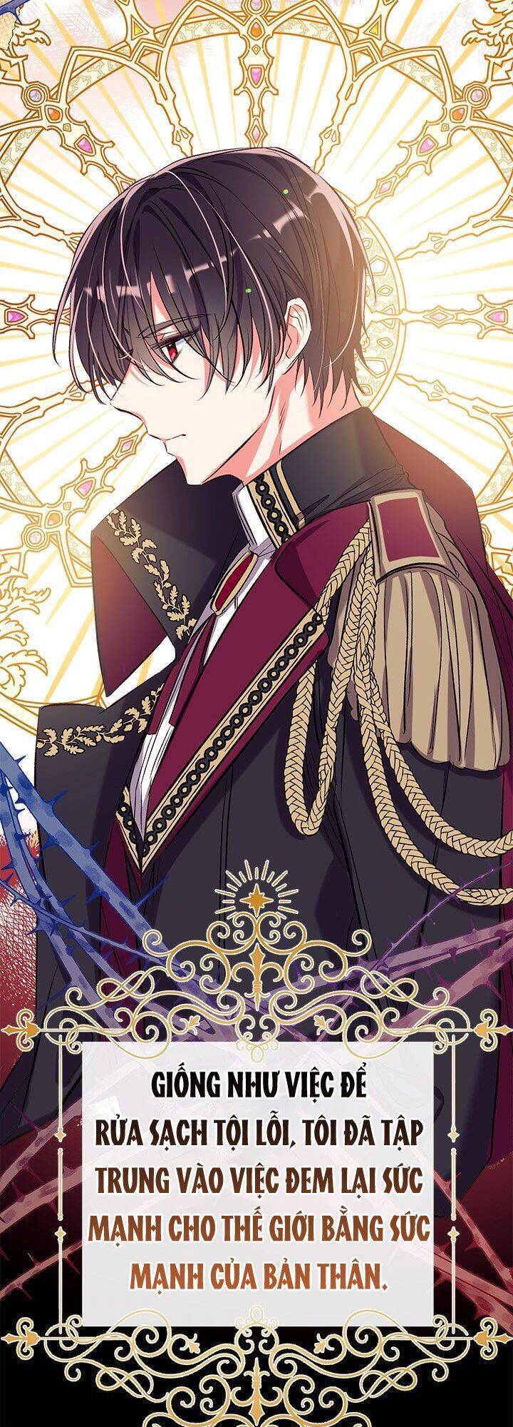 Chúng Ta Có Thể Trở Thành Người Nhà Không? Chap 38 - Next Chap 39