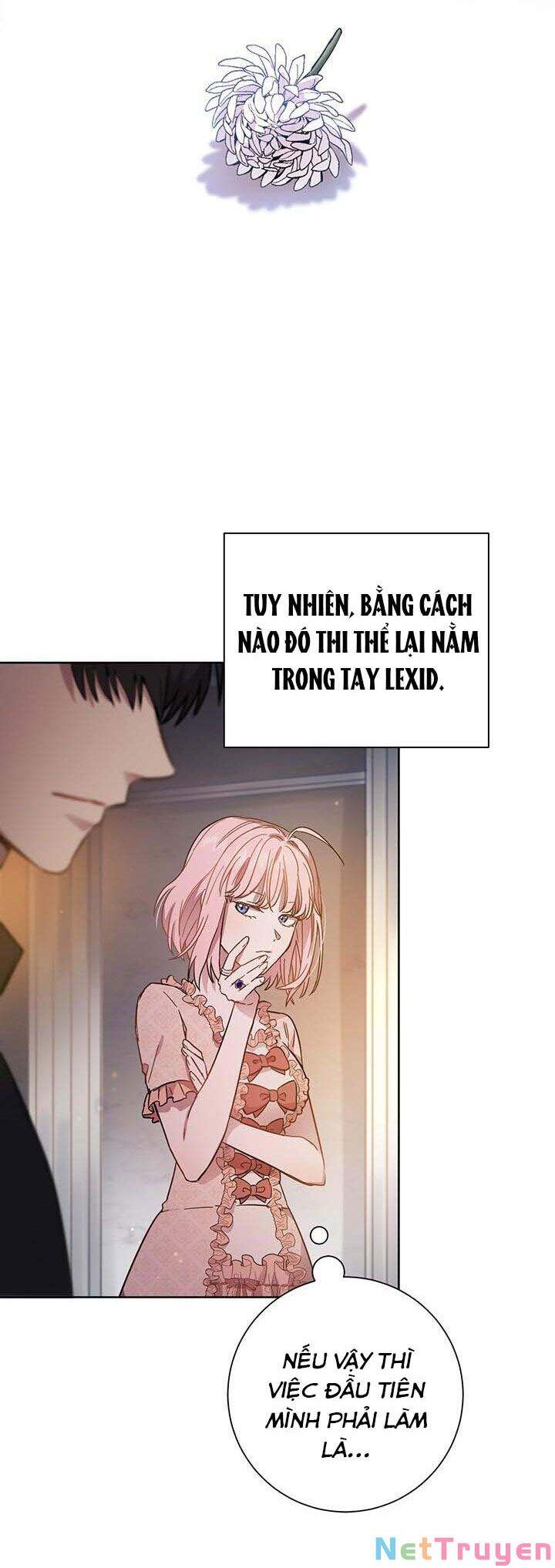 Cuộc Sống Mới Của Công Nương Chap 12 - Next Chap 13