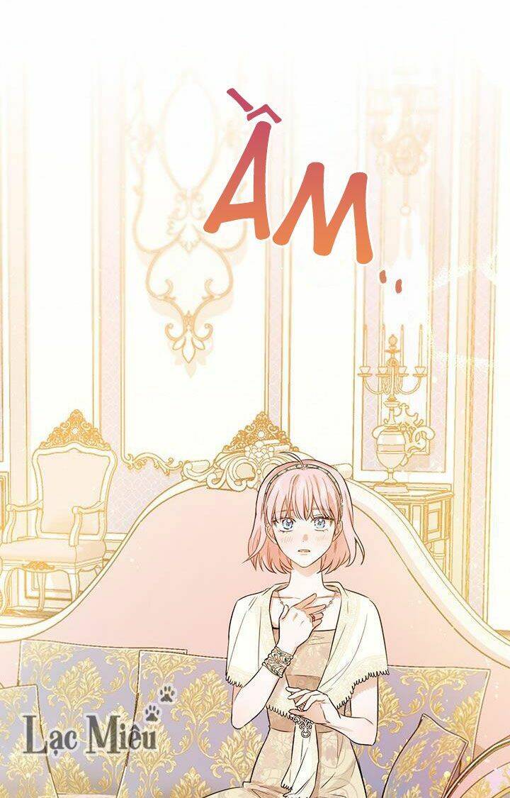 Cuộc Sống Mới Của Công Nương Chap 27 - Next Chap 28