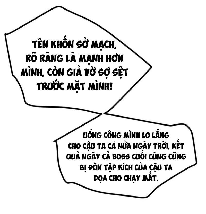 Nhất Quyền Bạo Tinh Chap 13 - Next Chap 14