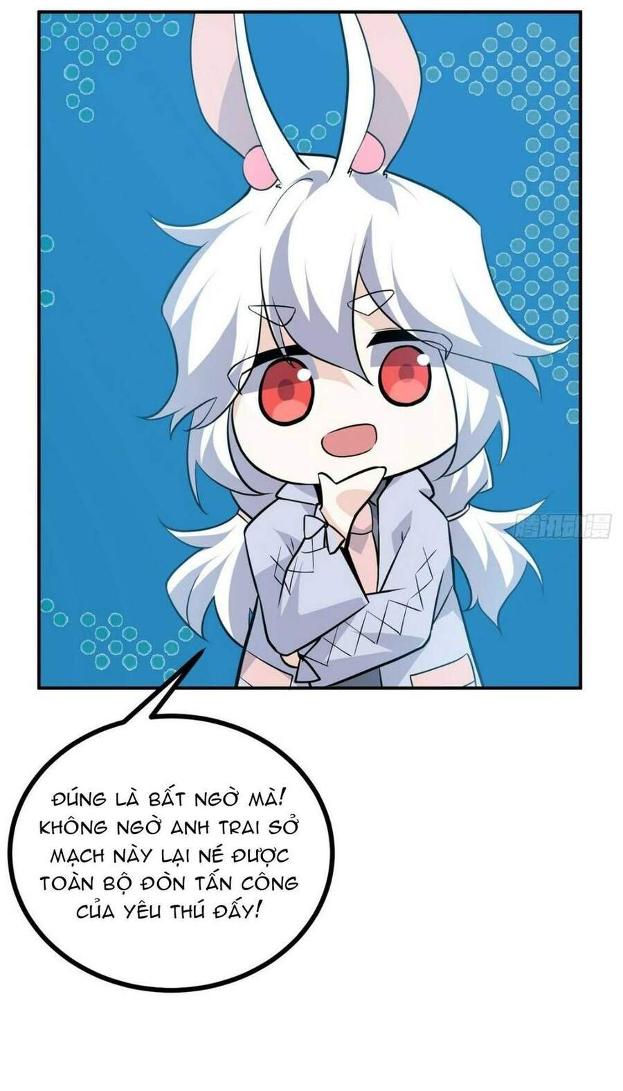 Nhất Quyền Bạo Tinh Chap 3 - Next Chap 4