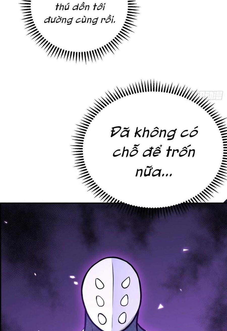 Nhất Quyền Bạo Tinh Chap 3 - Next Chap 4