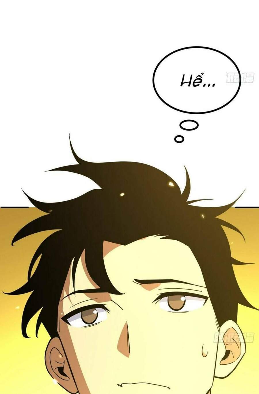 Nhất Quyền Bạo Tinh Chap 3 - Next Chap 4