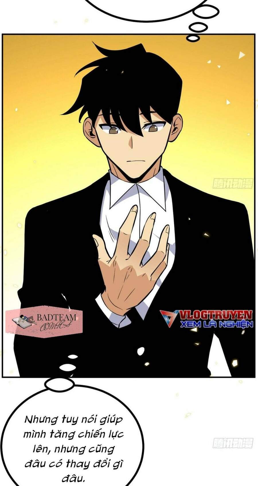 Nhất Quyền Bạo Tinh Chap 3 - Next Chap 4