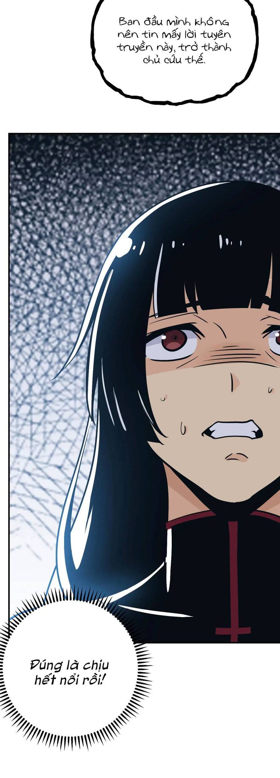 Nhất Quyền Bạo Tinh Chap 7 - Next Chap 8