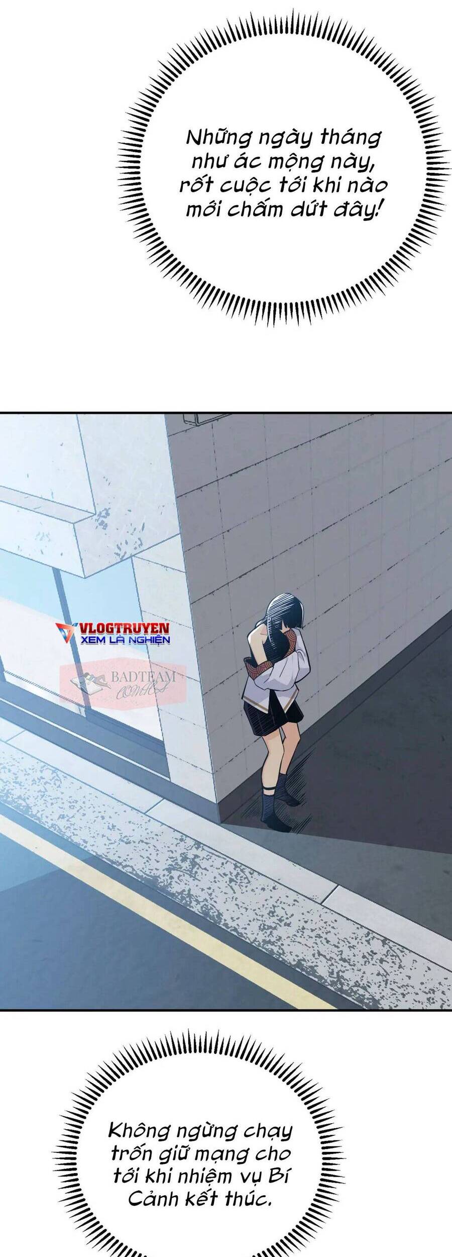 Nhất Quyền Bạo Tinh Chap 7 - Next Chap 8