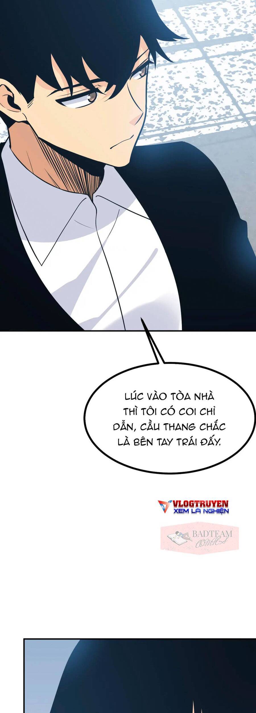 Nhất Quyền Bạo Tinh Chap 8 - Next Chap 9