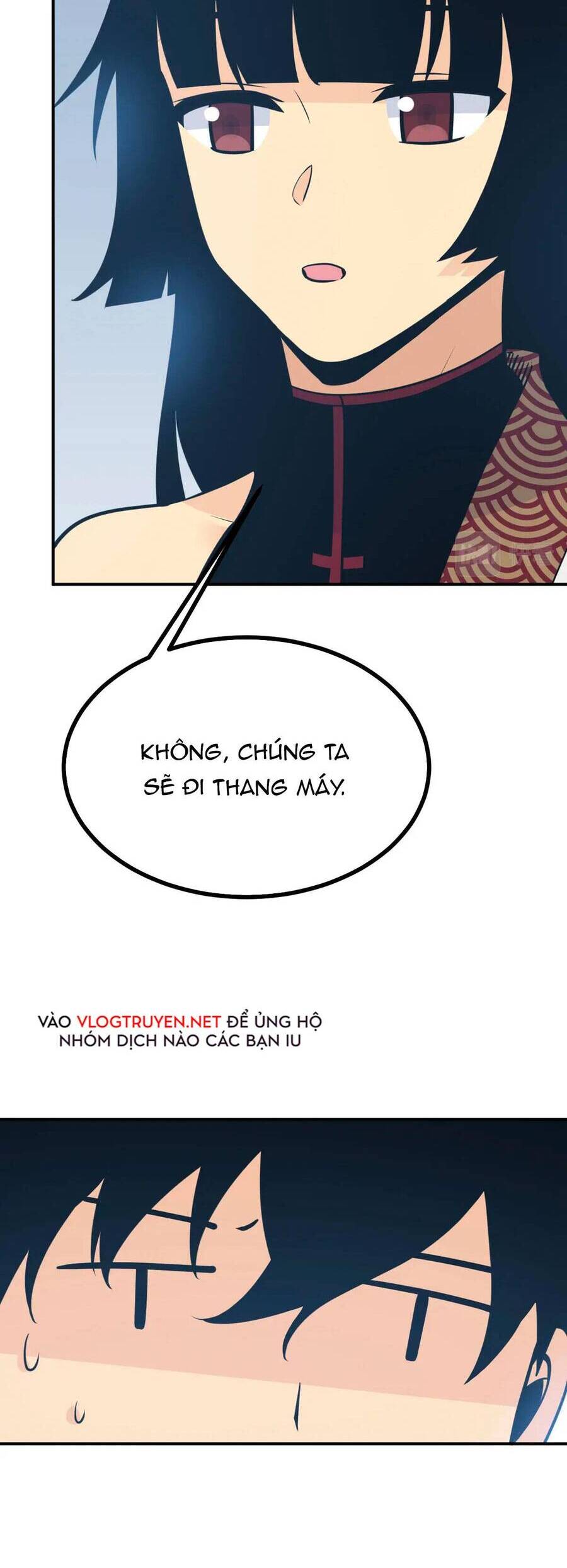 Nhất Quyền Bạo Tinh Chap 8 - Next Chap 9