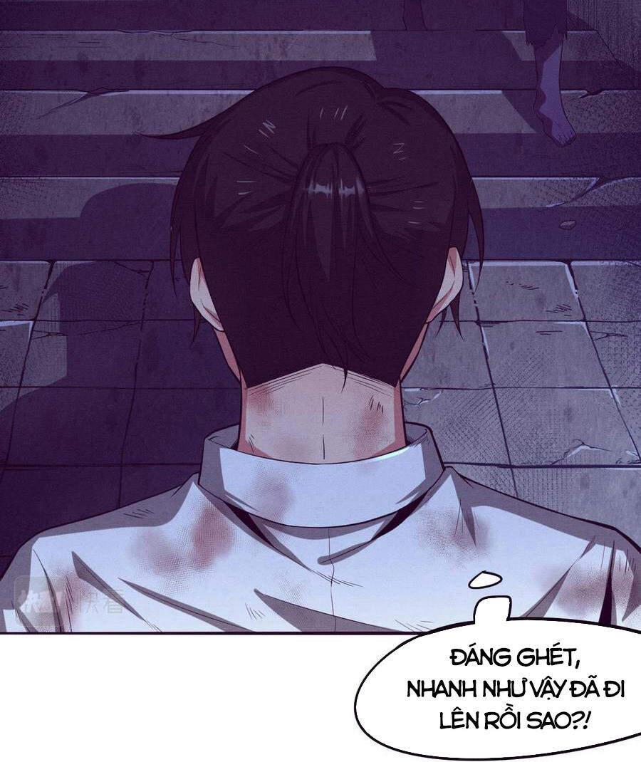 Tiến Hóa Cuồng Triều Chap 5 - Next Chap 6