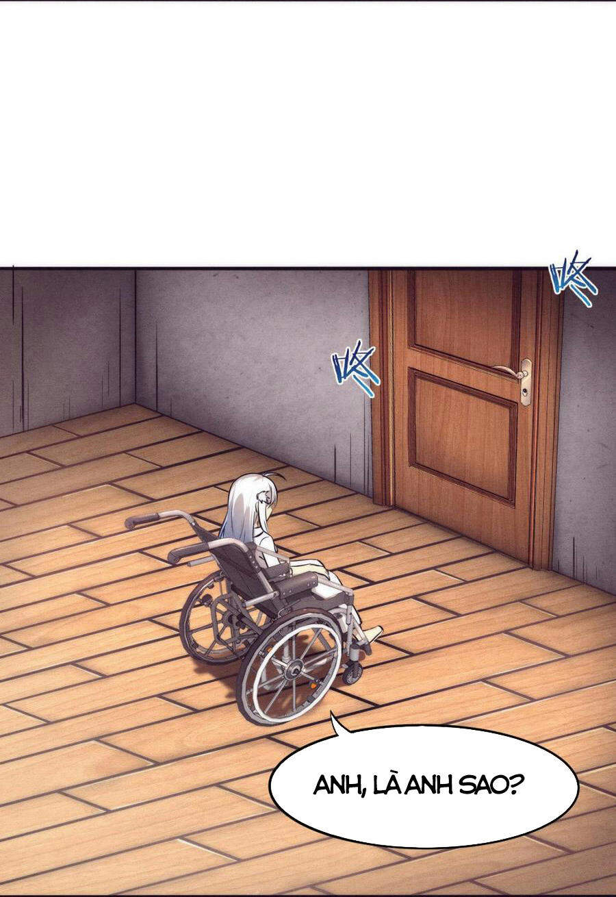 Tiến Hóa Cuồng Triều Chap 5 - Next Chap 6