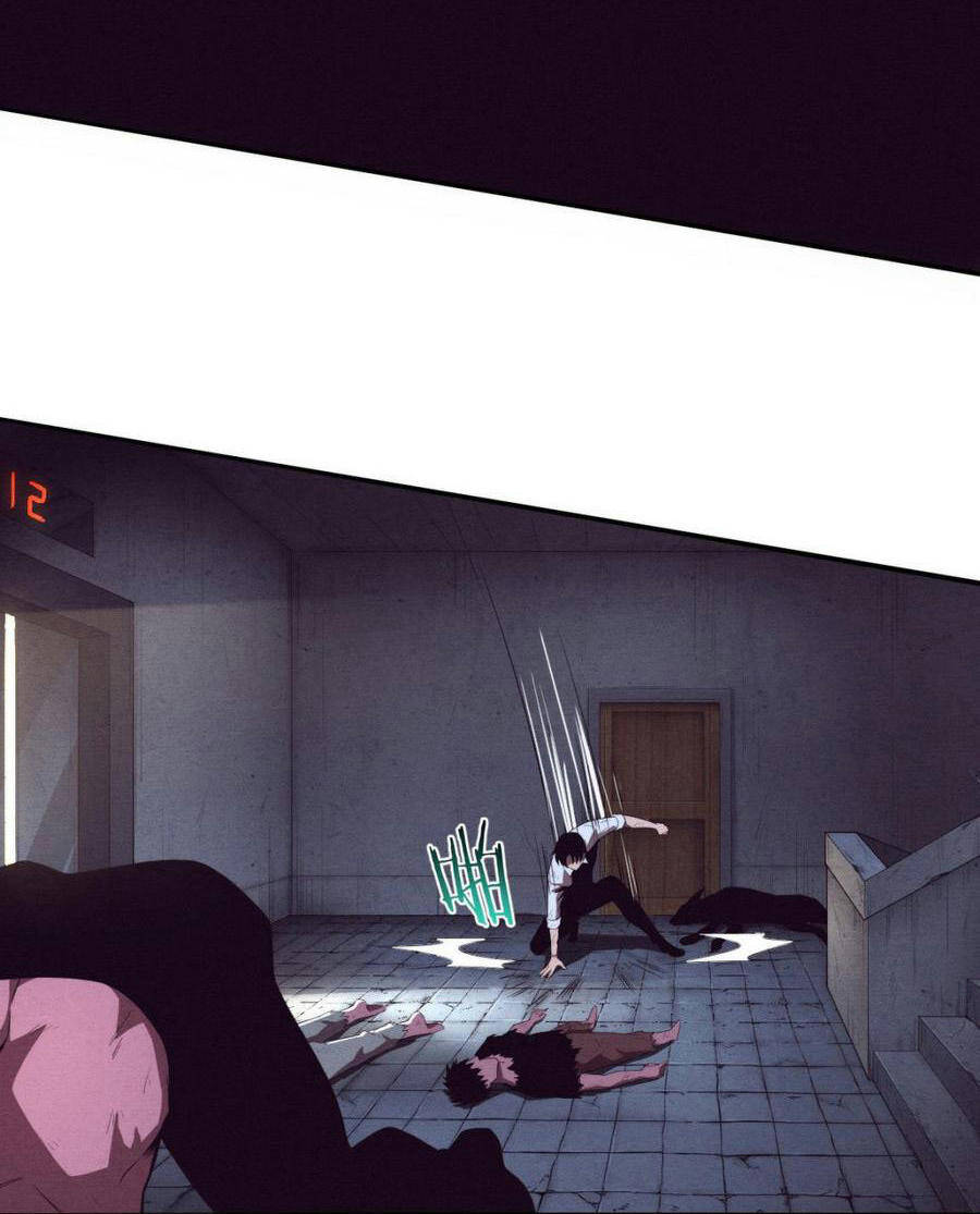 Tiến Hóa Cuồng Triều Chap 6 - Next Chap 7