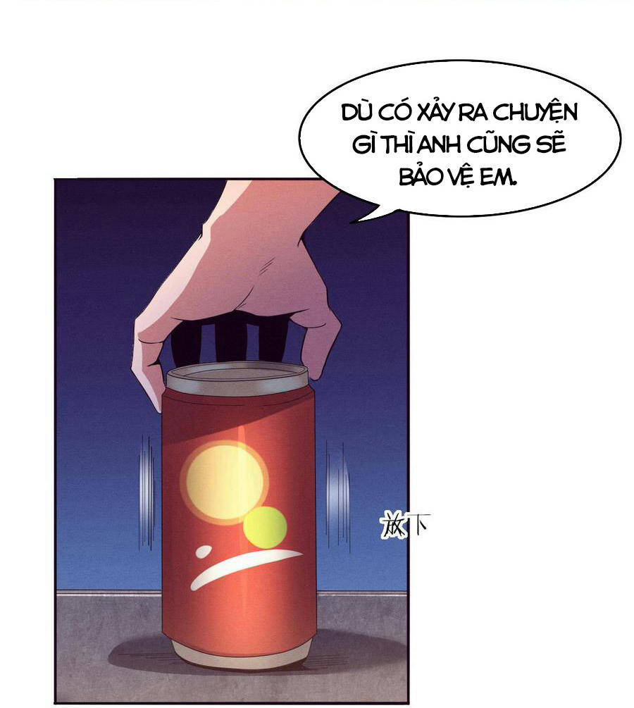 Tiến Hóa Cuồng Triều Chap 6 - Next Chap 7