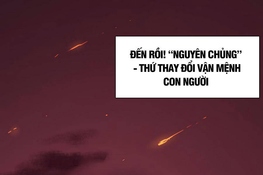 Tiến Hóa Cuồng Triều Chap 6 - Next Chap 7