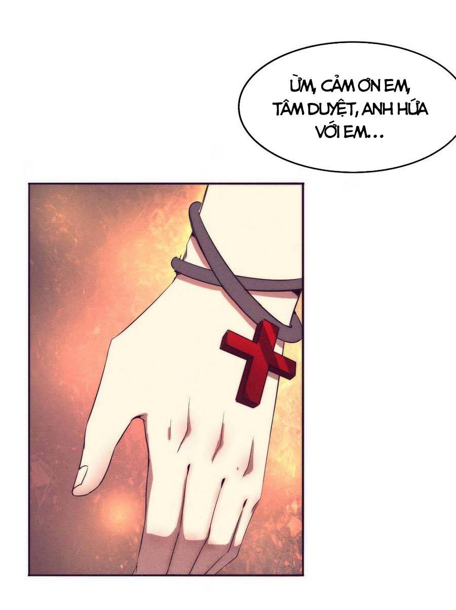 Tiến Hóa Cuồng Triều Chap 7 - Next Chap 8