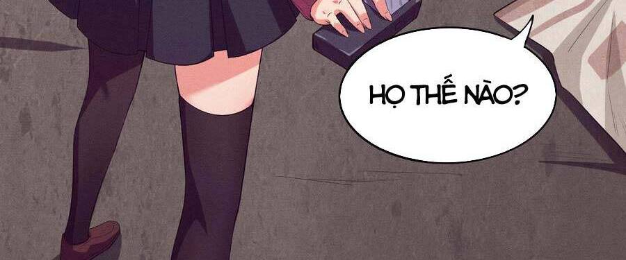 Tiến Hóa Cuồng Triều Chap 7 - Next Chap 8