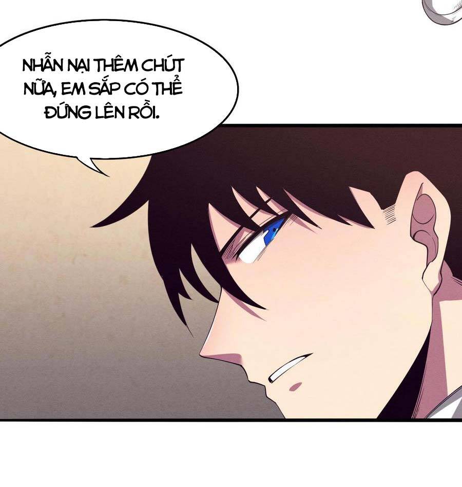 Tiến Hóa Cuồng Triều Chap 7 - Next Chap 8