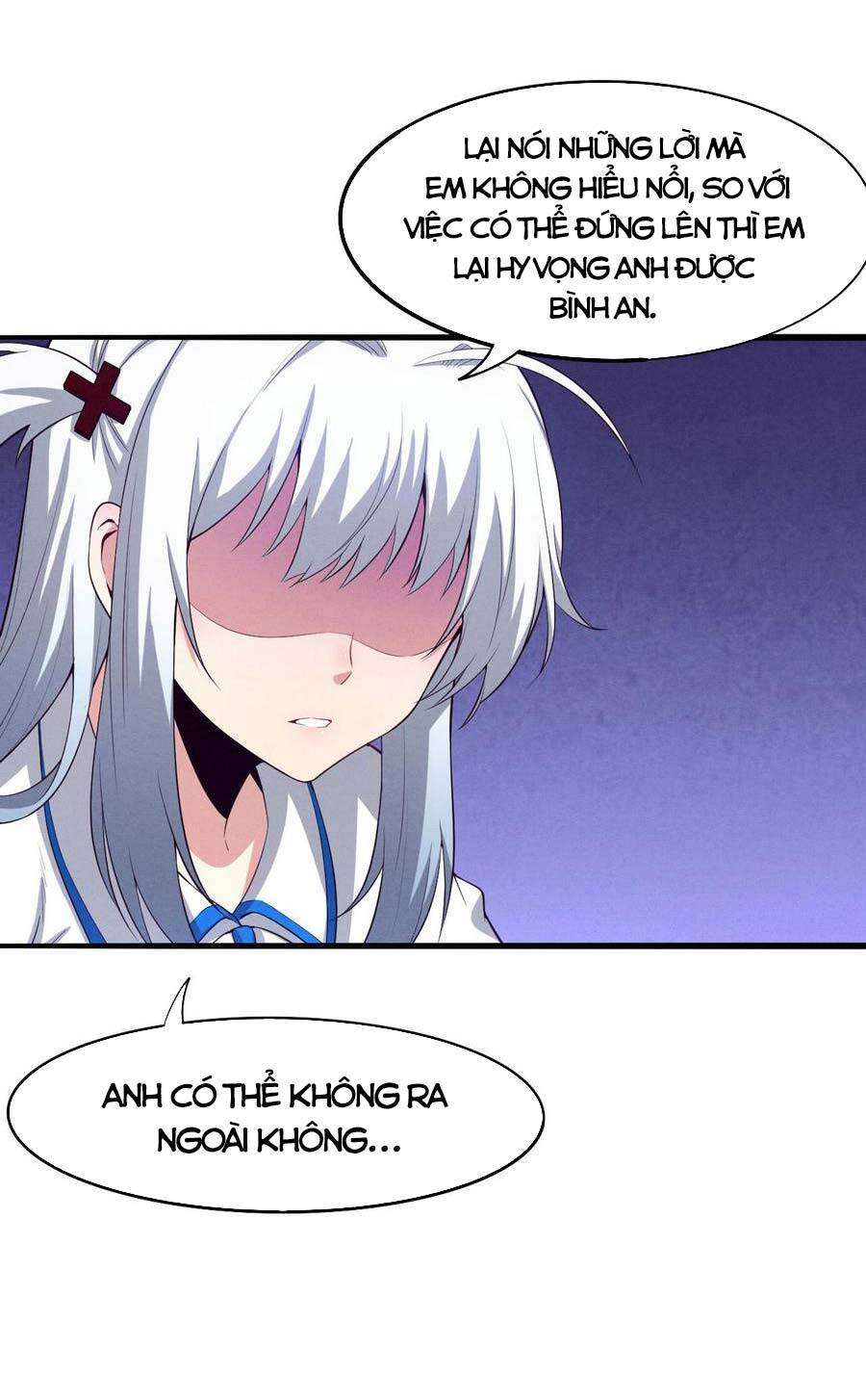Tiến Hóa Cuồng Triều Chap 7 - Next Chap 8