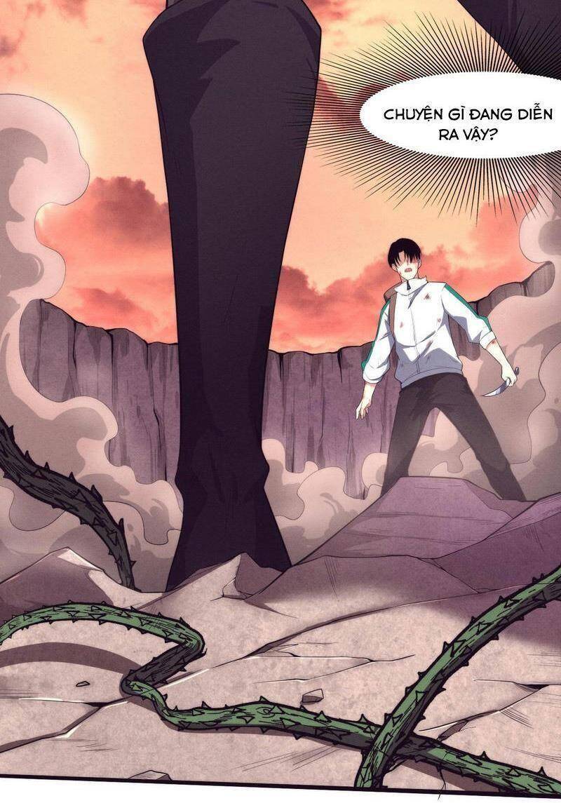 Tiến Hóa Cuồng Triều Chap 8 - Next Chap 9