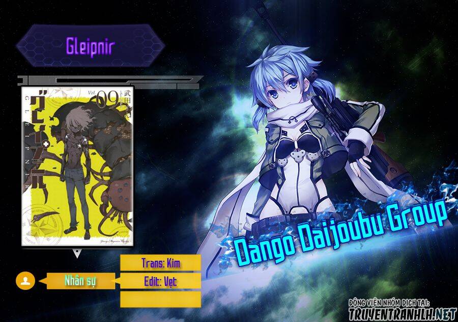 Sợi Xích Thần Chap 58 - Next Chap 59