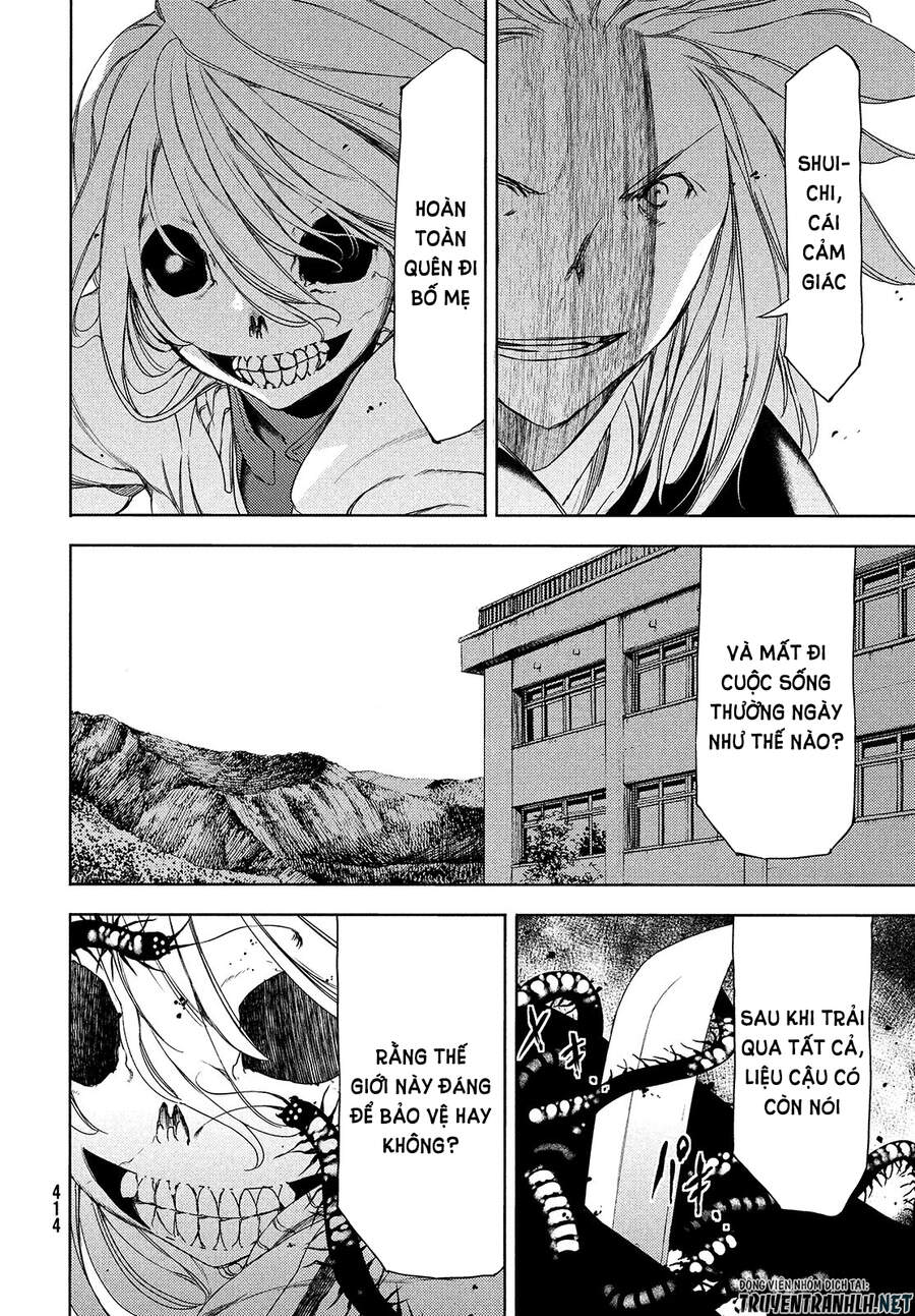 Sợi Xích Thần Chap 64 - Next Chap 65