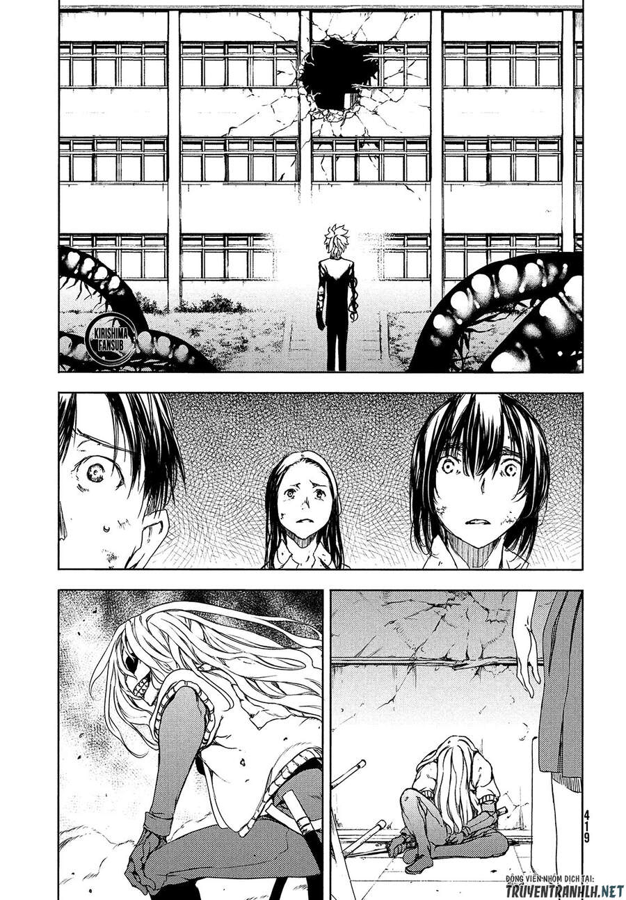 Sợi Xích Thần Chap 64 - Next Chap 65